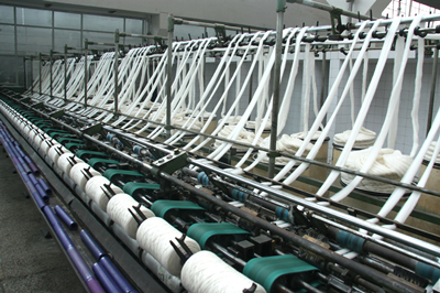怀化纺织业板式换热器应用